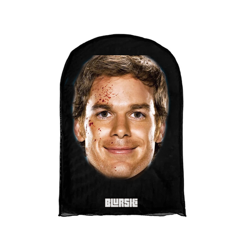 Dex BlurSki