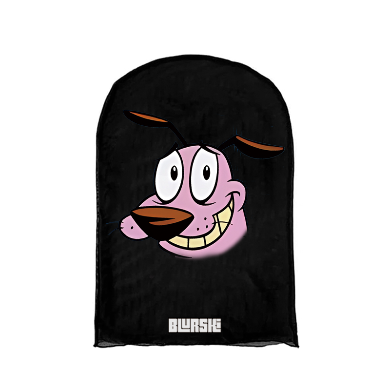 Courage BlurSki