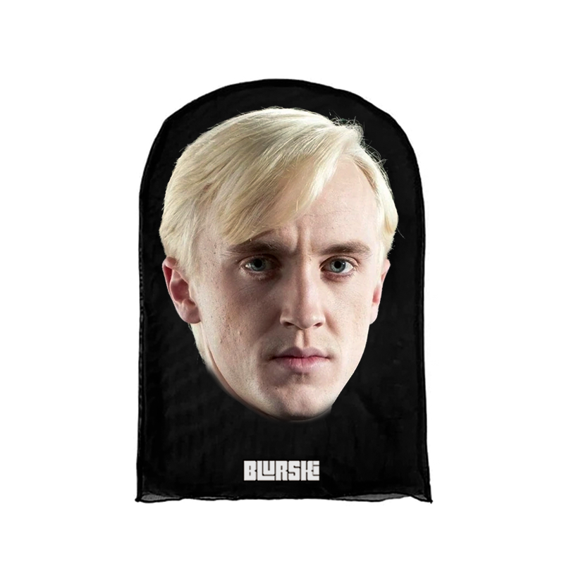 Draco BlurSki