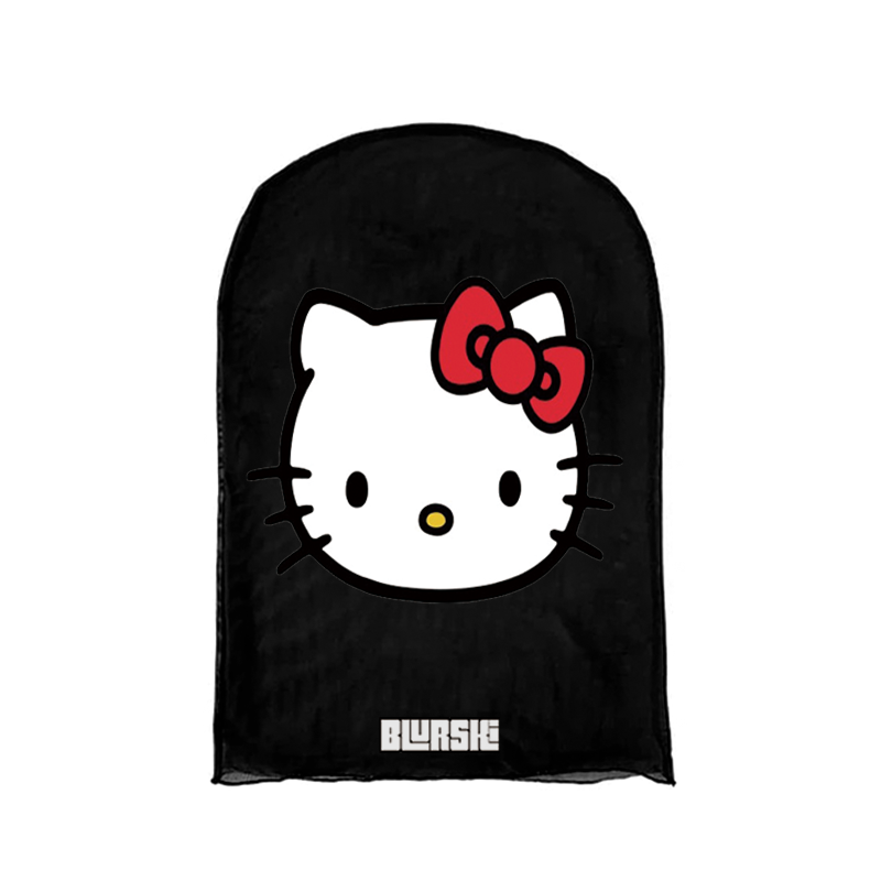 Kitty BlurSki