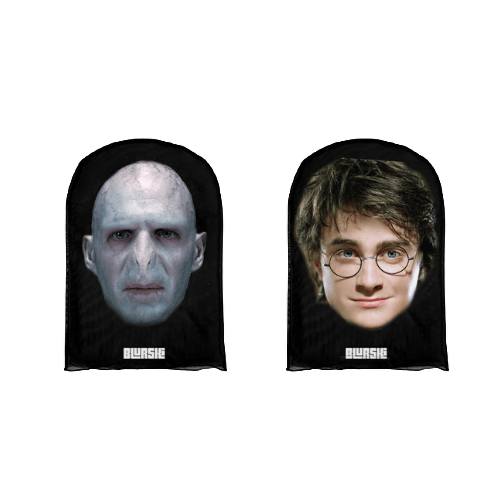 The Horcrux Bundle 🧙♂️⚡ Masks Bundle (Free Shipping 🚚 )