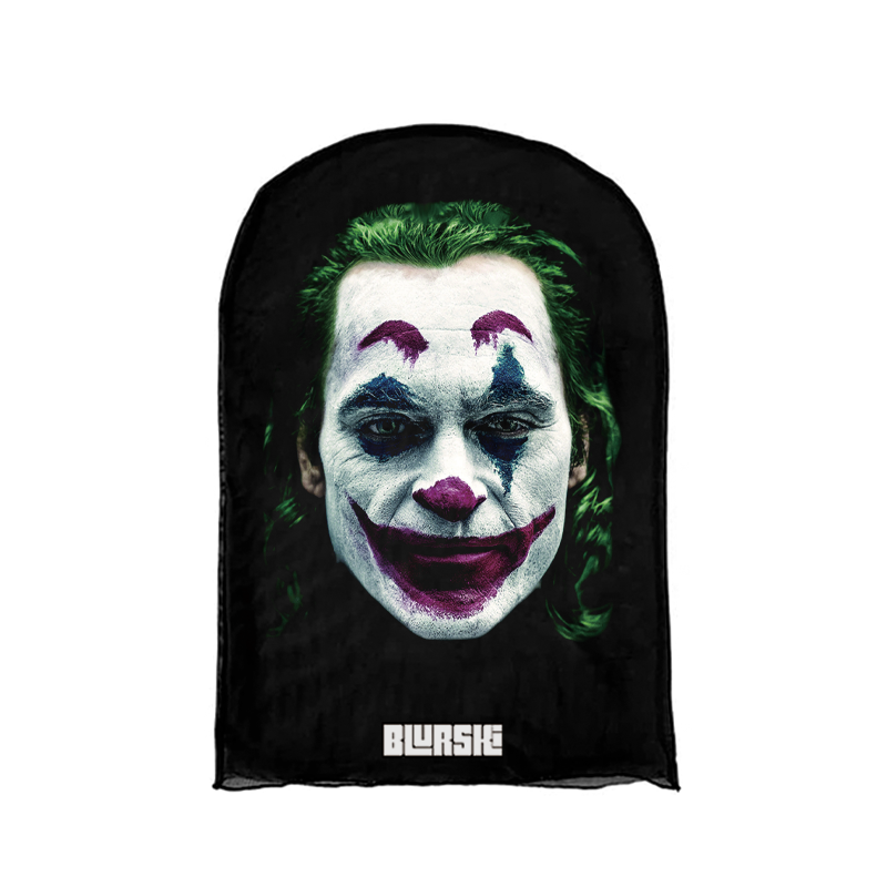 Jokey BlurSki