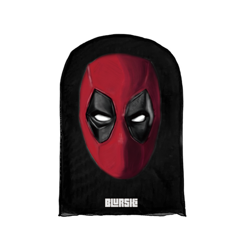 Dead P BlurSki
