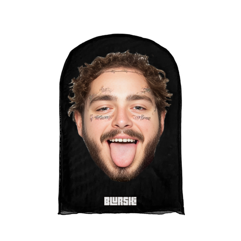 Post BlurSki