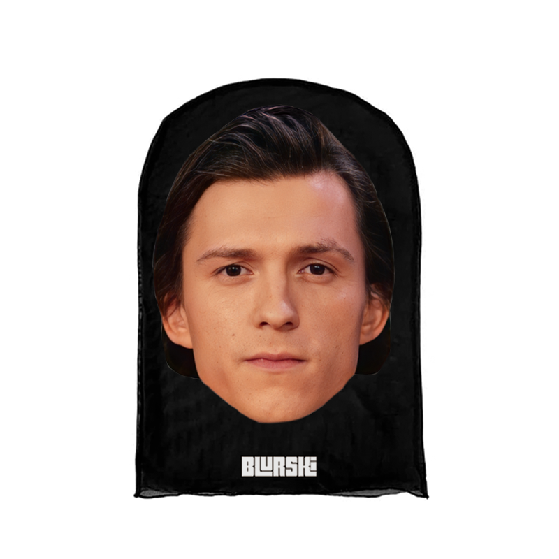Tom Holl BlurSki