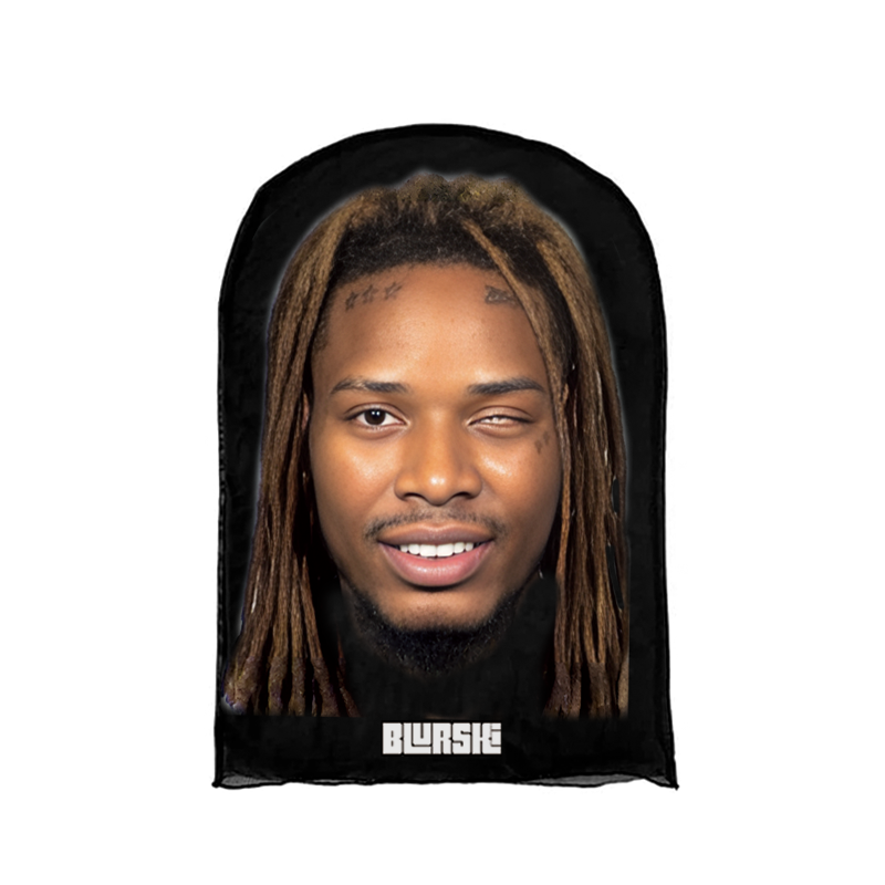 Fettye BlurSki