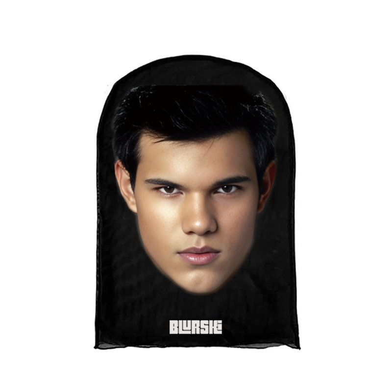 Jacob BlurSki (High Demand)