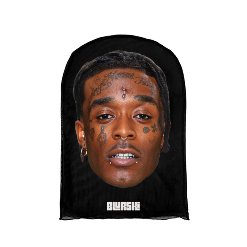 Uzi BlurSki