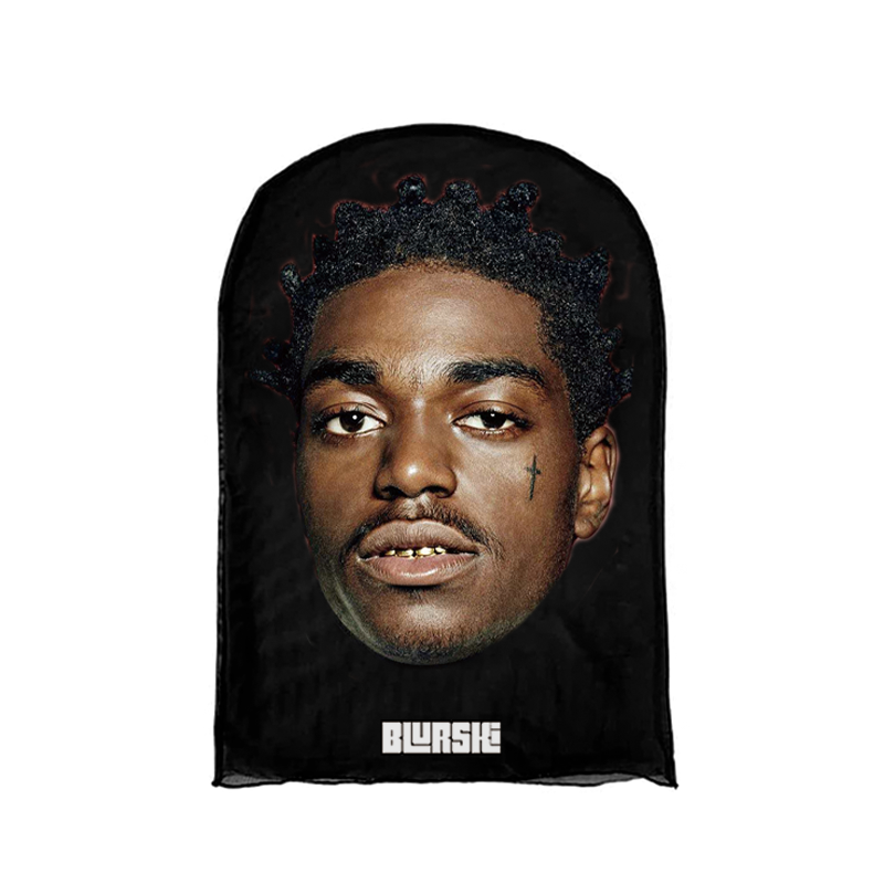 Yak BlurSki