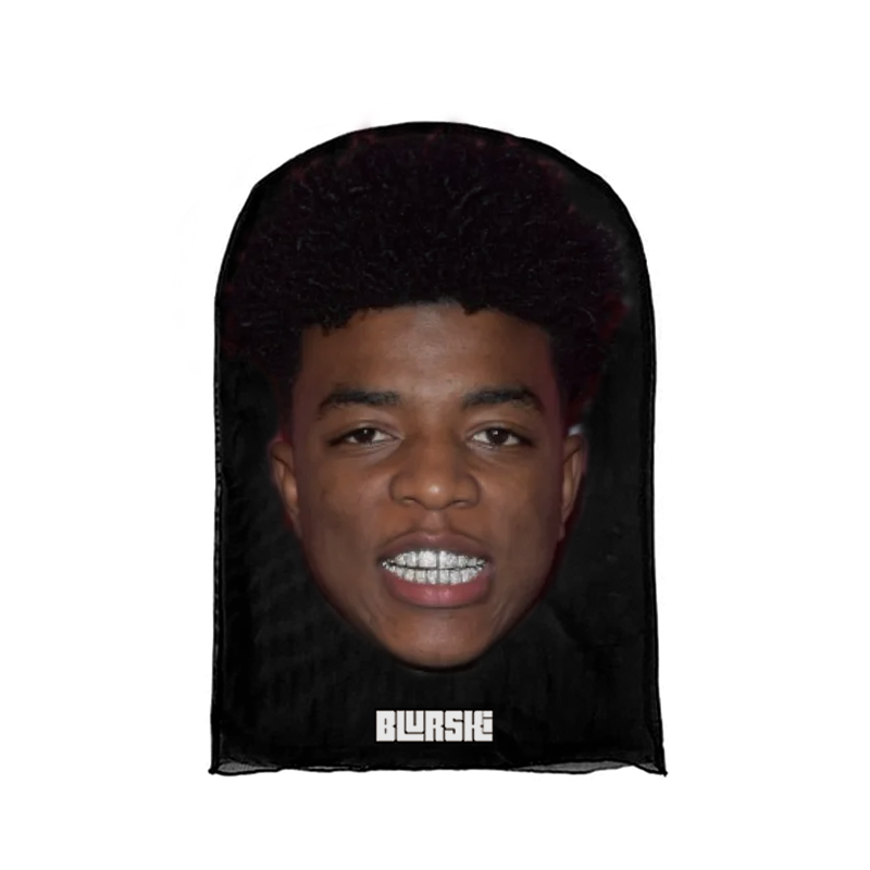 Yung Aze BlurSki