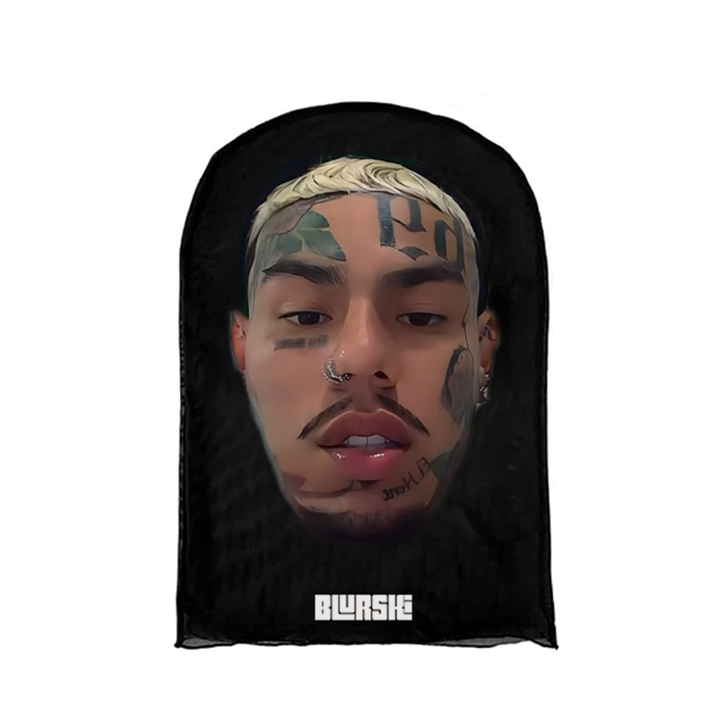 69 BlurSki