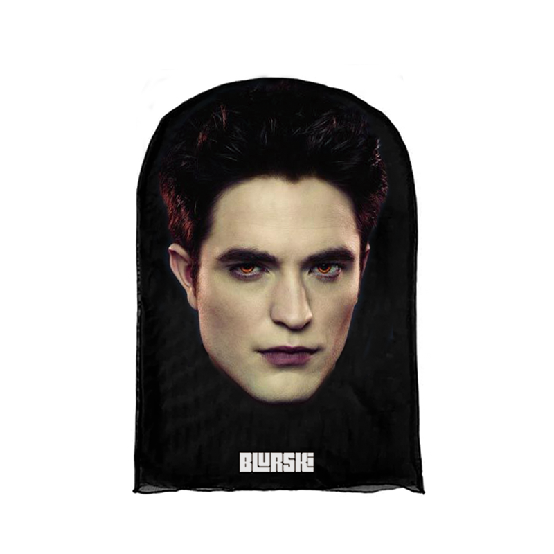 Edward BlurSki (High Demand)