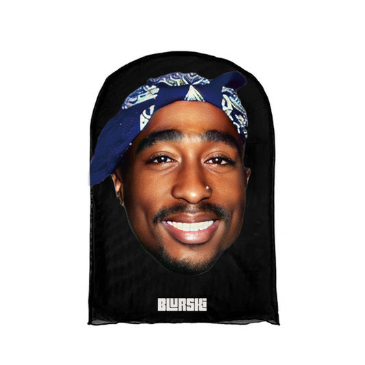 Tupa  BlurSki