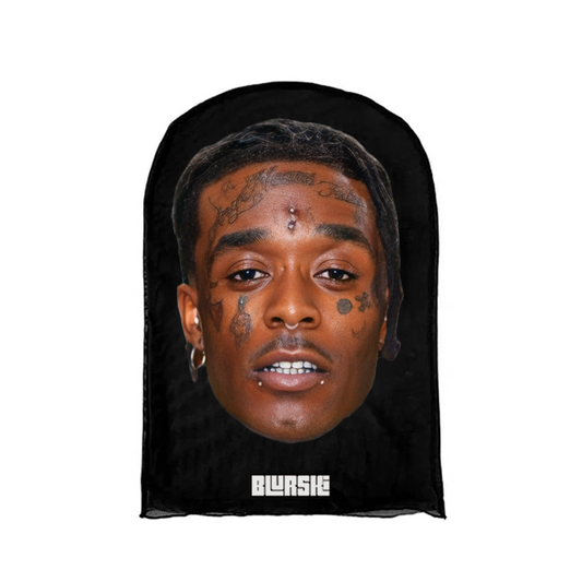 Uzi BlurSki